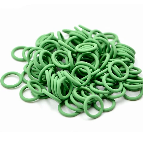 Brake Master Cylinder Rubber Rings