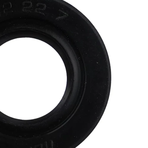 Details of distributor oil seal Details of distributor oil seal