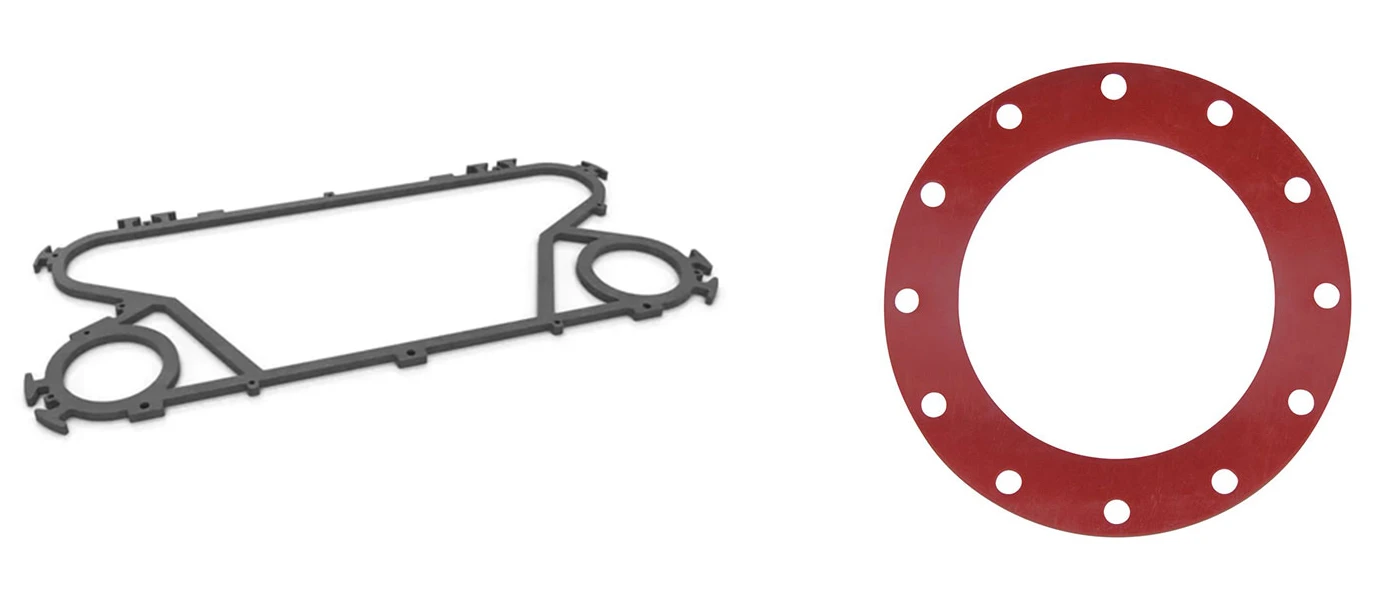 fvmq rubber seal