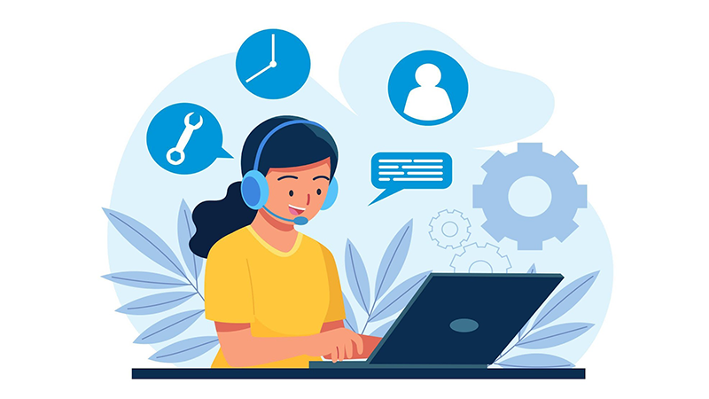 After-Sales After-Sales