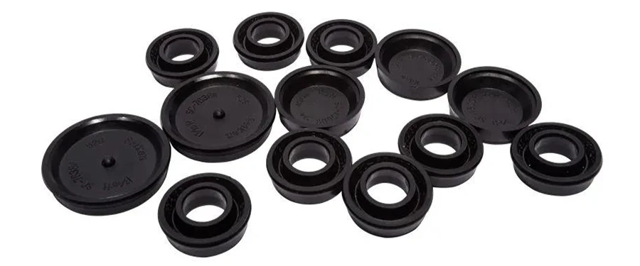 Hydraulic-Wheel-Cylinder-EDPM-Rubber-Brake-Cup-Seals Hydraulic-Wheel-Cylinder-EDPM-Rubber-Brake-Cup-Seals